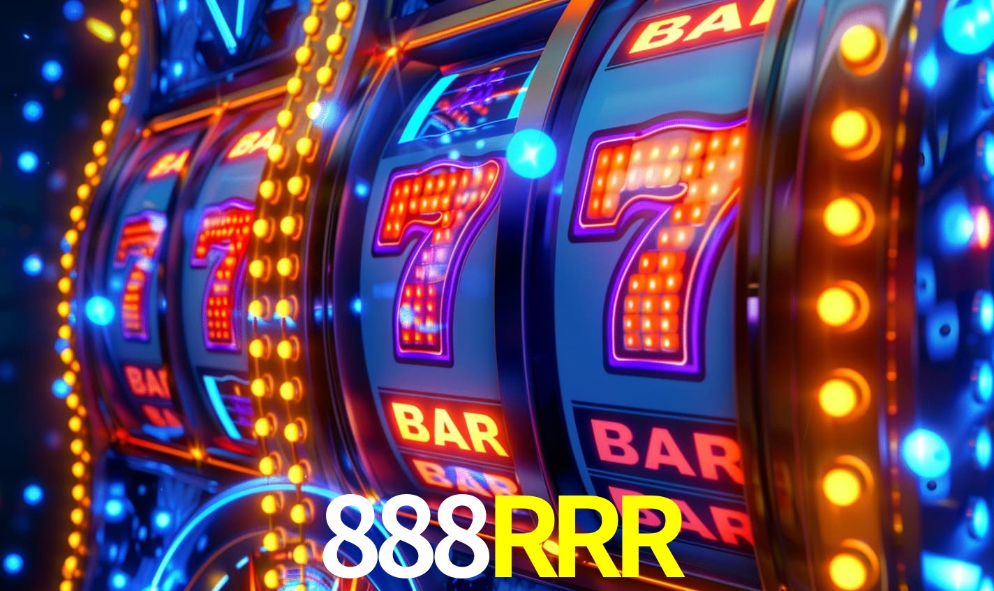 Bônus 888RRR Para Todos